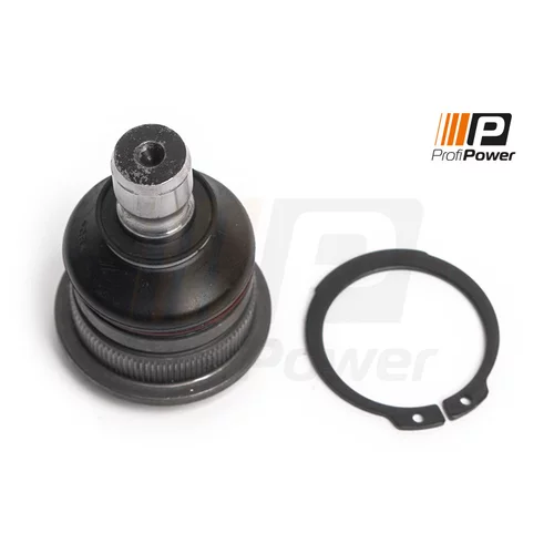 Zvislý/nosný čap ProfiPower 2S0118