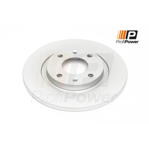 Brzdový kotúč ProfiPower 3B1057
