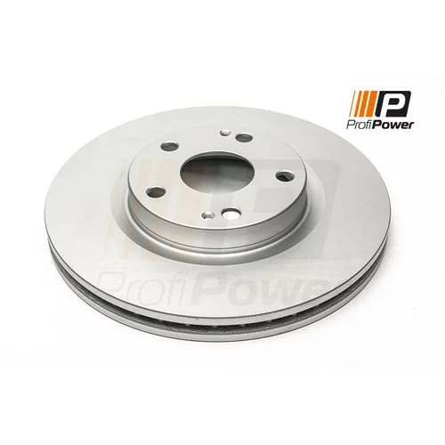 Brzdový kotúč ProfiPower 3B1076