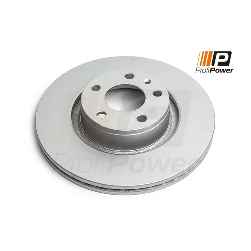 Brzdový kotúč ProfiPower 3B1207