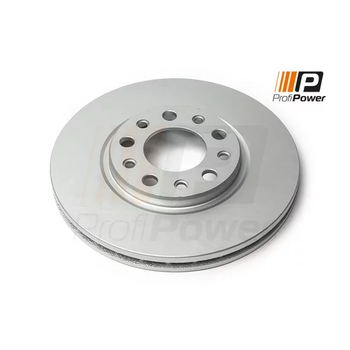 Brzdový kotúč ProfiPower 3B1227