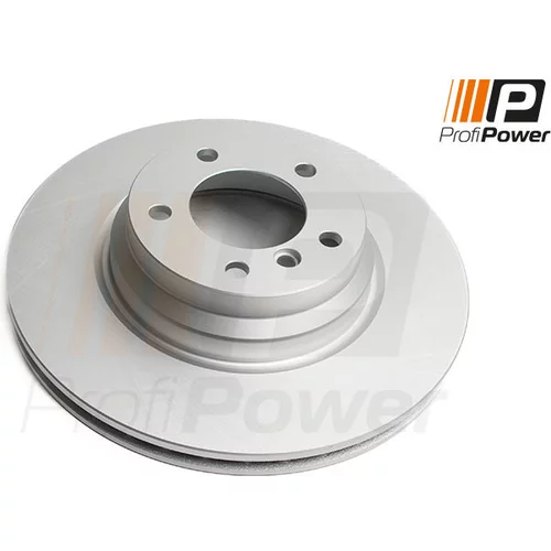 Brzdový kotúč ProfiPower 3B1263