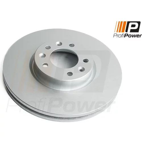 Brzdový kotúč ProfiPower 3B1267