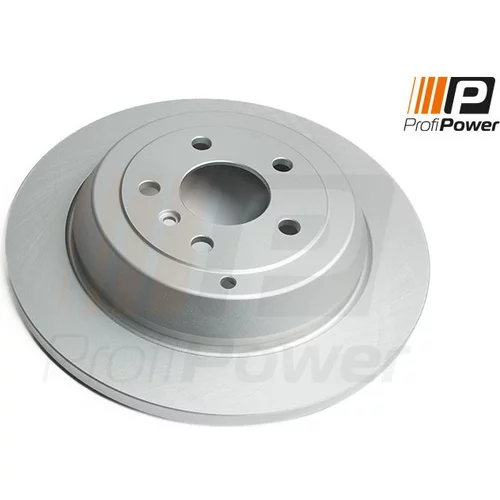 Brzdový kotúč ProfiPower 3B2227