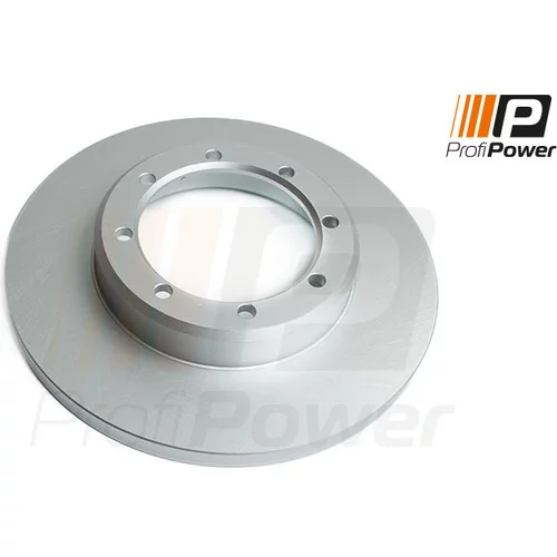 Brzdový kotúč ProfiPower 3B2231