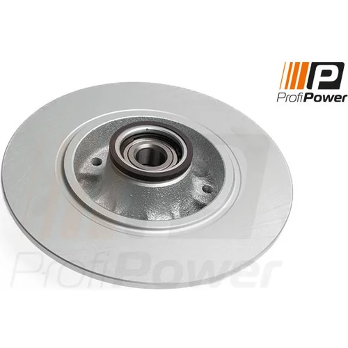 Brzdový kotúč 3B2236K /ProfiPower/ - obr. 1