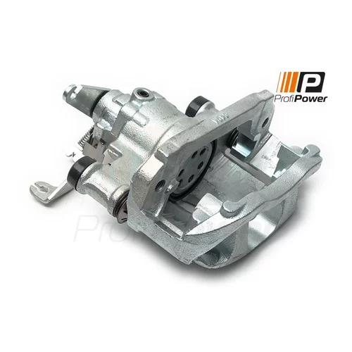 Brzdový strmeň ProfiPower 4B2074R