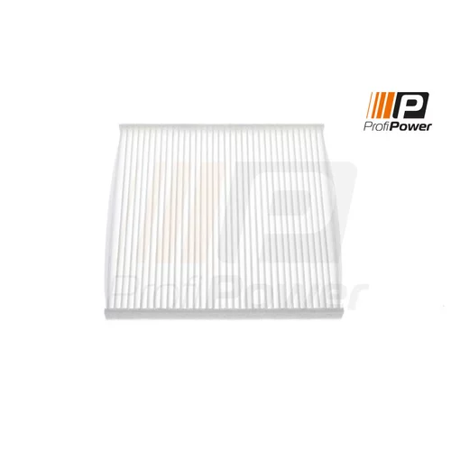 Filter vnútorného priestoru ProfiPower 4F0017