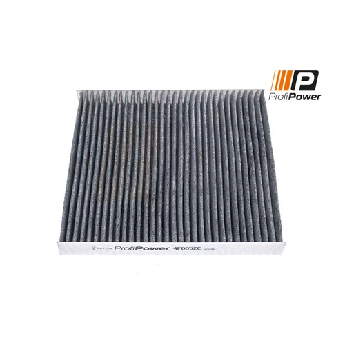 Filter vnútorného priestoru ProfiPower 4F0052C