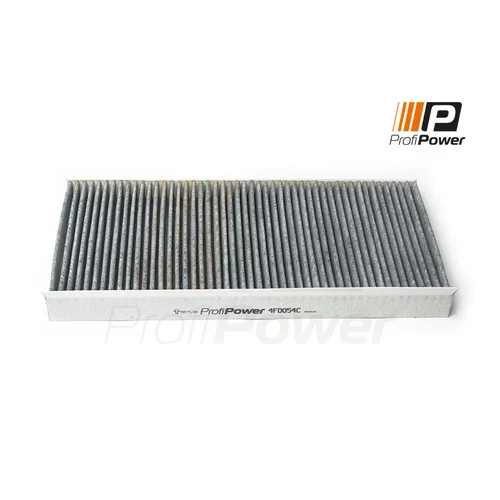 Filter vnútorného priestoru ProfiPower 4F0054C