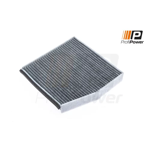Filter vnútorného priestoru ProfiPower 4F0092C