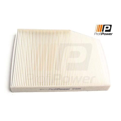 Filter vnútorného priestoru ProfiPower 4F0095