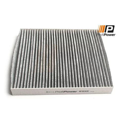 Filter vnútorného priestoru ProfiPower 4F0132C