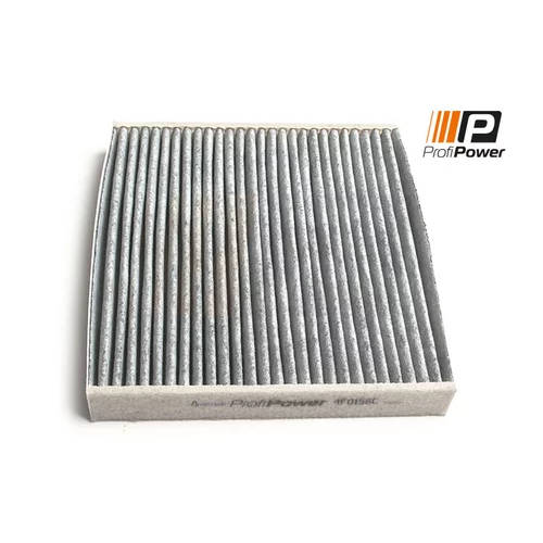 Filter vnútorného priestoru ProfiPower 4F0156C