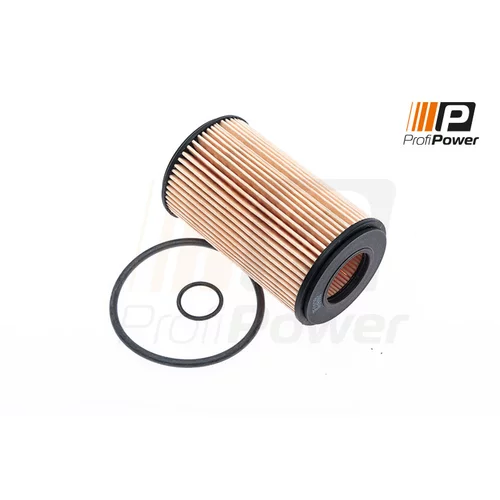 Olejový filter ProfiPower 1F0128