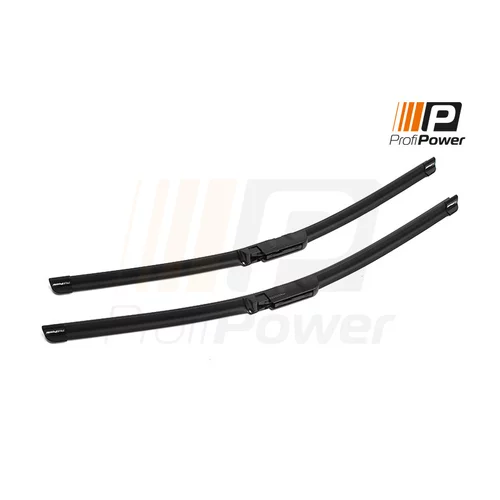 Stieracia lišta 1W1072K /ProfiPower/ - obr. 1