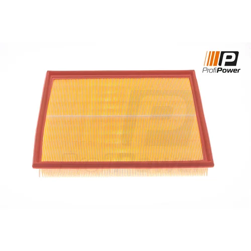 Vzduchový filter ProfiPower 2F0107