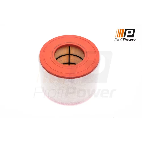 Vzduchový filter ProfiPower 2F0137
