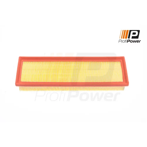 Vzduchový filter ProfiPower 2F0143
