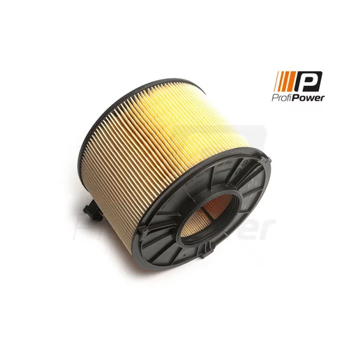 Vzduchový filter ProfiPower 2F0201