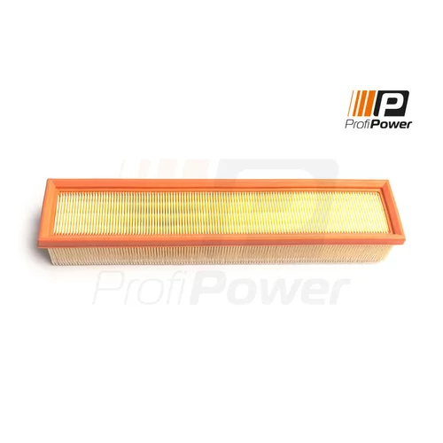 Vzduchový filter ProfiPower 2F0245