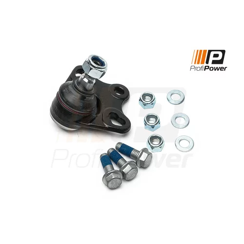 Zvislý/nosný čap ProfiPower 2S0055