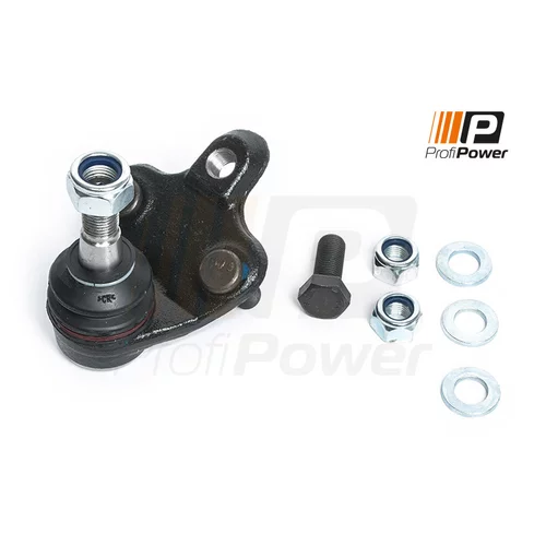 Zvislý/nosný čap ProfiPower 2S0120