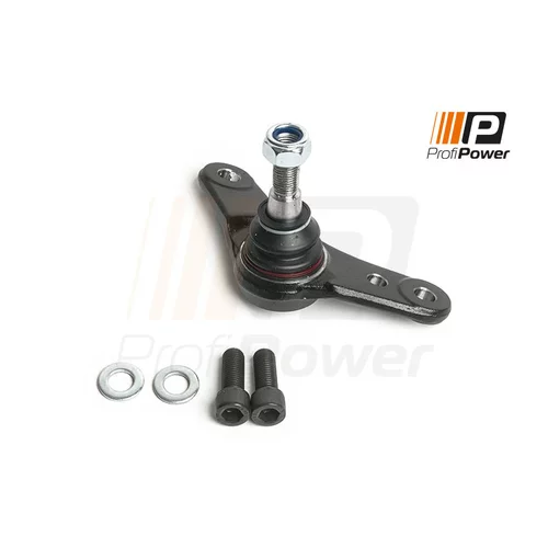 Zvislý/nosný čap ProfiPower 2S0126L