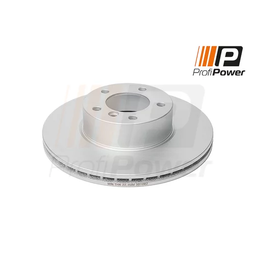 Brzdový kotúč ProfiPower 3B1082