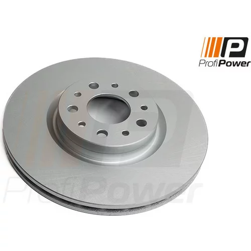 Brzdový kotúč ProfiPower 3B1268