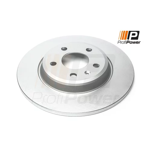 Brzdový kotúč ProfiPower 3B2043