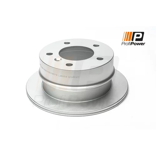 Brzdový kotúč ProfiPower 3B2083