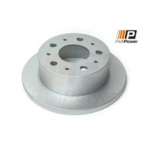 Brzdový kotúč ProfiPower 3B2188
