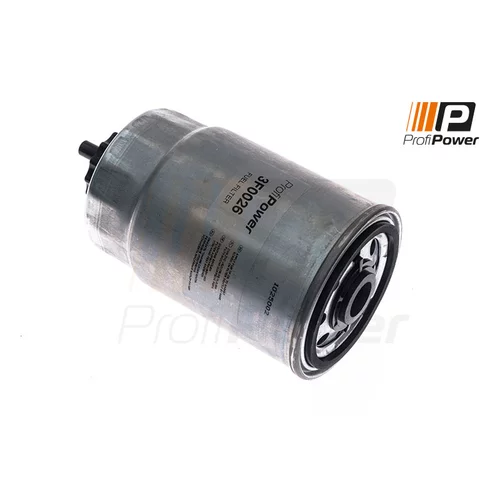 Palivový filter ProfiPower 3F0026