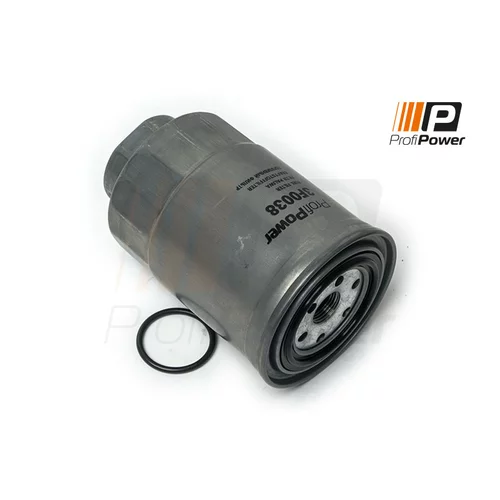 Palivový filter ProfiPower 3F0038