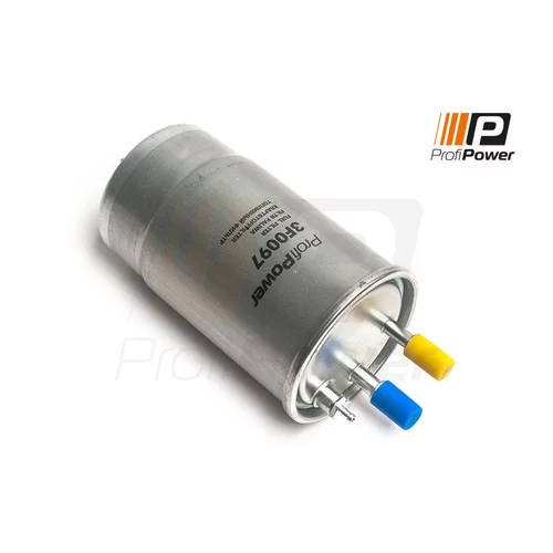 Palivový filter ProfiPower 3F0097