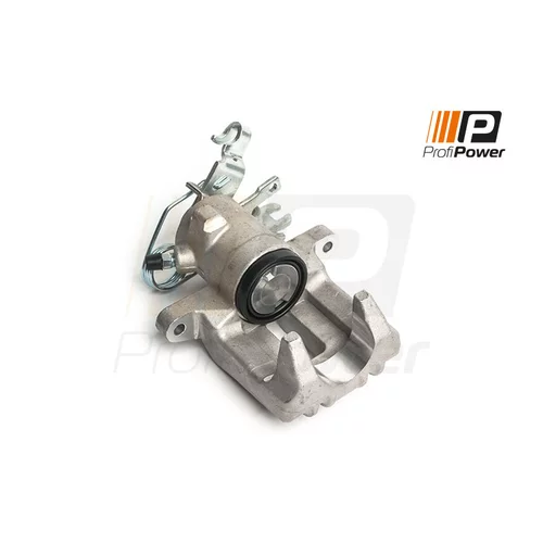 Brzdový strmeň 4B2500L /ProfiPower/ - obr. 1