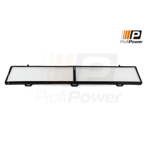 Filter vnútorného priestoru ProfiPower 4F0047
