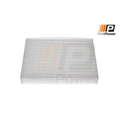 Filter vnútorného priestoru ProfiPower 4F0094