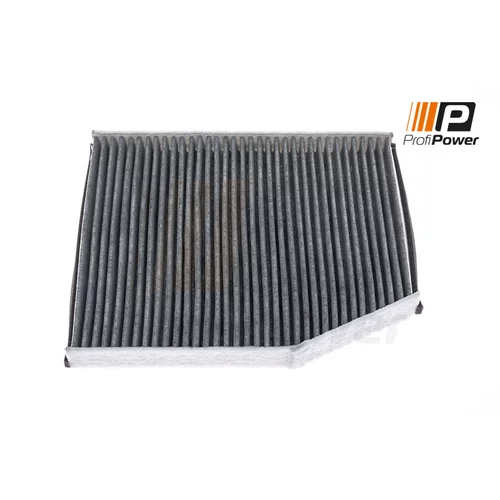 Filter vnútorného priestoru ProfiPower 4F0095C