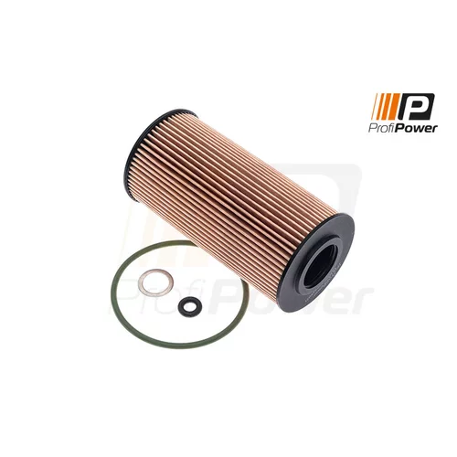 Olejový filter ProfiPower 1F0098