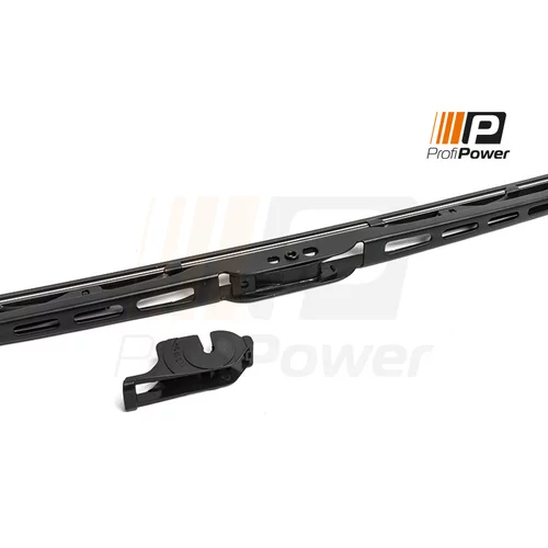 Stieracia lišta 1W0525S /ProfiPower/ - obr. 1