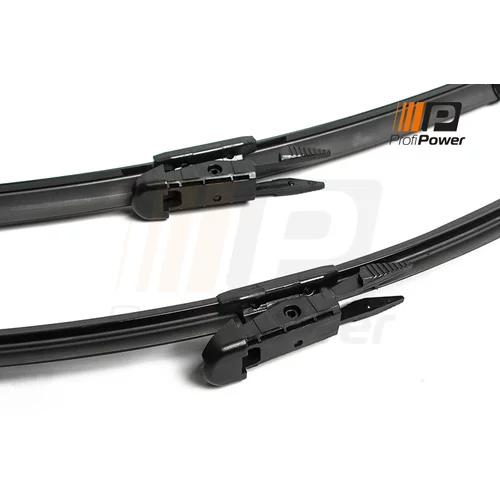 Stieracia lišta 1W1030K /ProfiPower/ - obr. 1