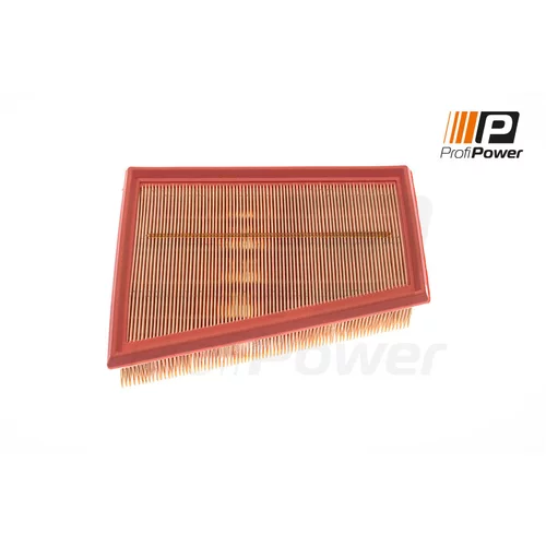 Vzduchový filter ProfiPower 2F0081