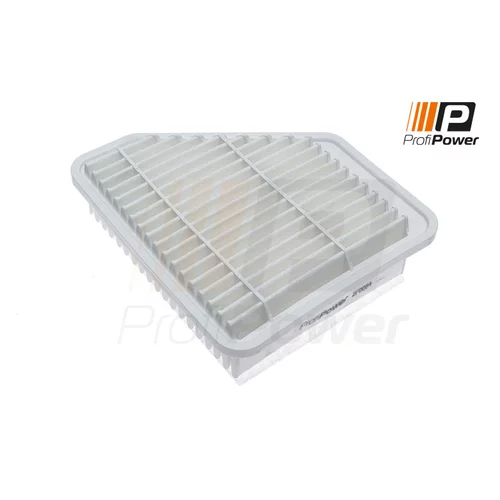 Vzduchový filter ProfiPower 2F0084