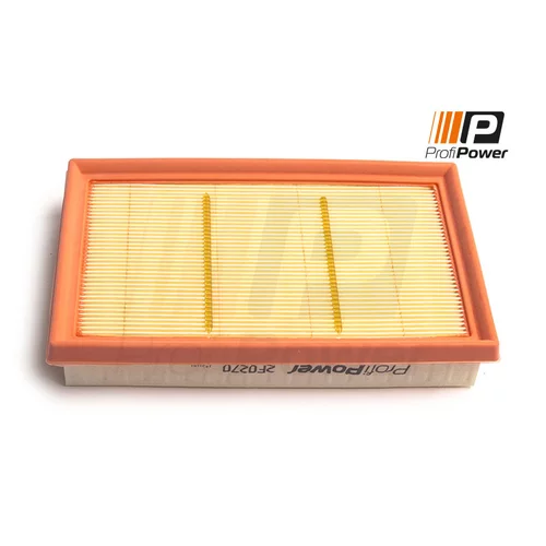Vzduchový filter ProfiPower 2F0270