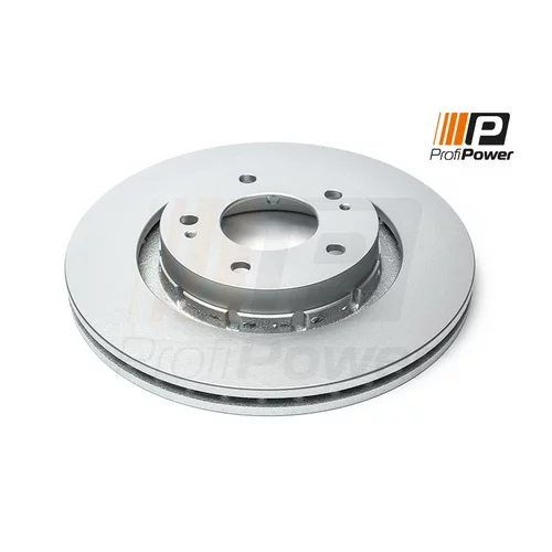 Brzdový kotúč ProfiPower 3B1106