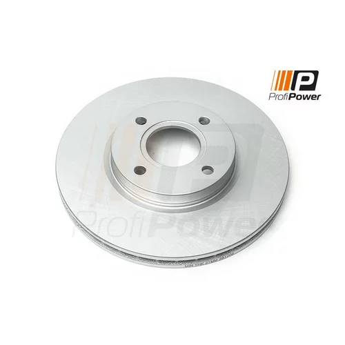 Brzdový kotúč ProfiPower 3B1208