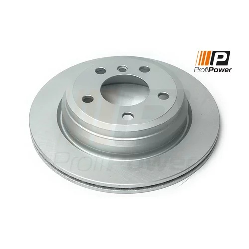 Brzdový kotúč ProfiPower 3B2181