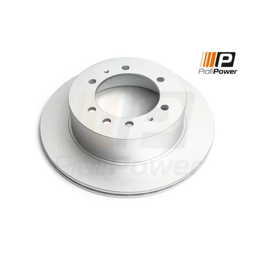 Brzdový kotúč ProfiPower 3B2208